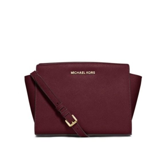 Michael Kors Handbags - 🆕 Michael Kors Selma Set with Matching Wristlet